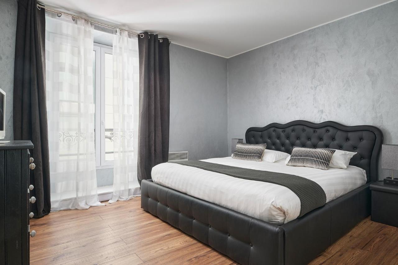 Apparthotel Des Congres Et Festivals Cannes Kültér fotó